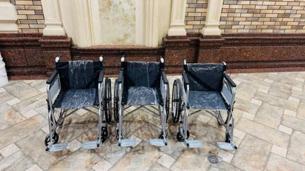 Инвалидные коляски