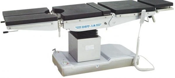 Электрический операционный стол DST-1A