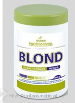 Осветляющая пудра "BLOND" 500 гр