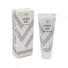 Krem-gel Virgin Star