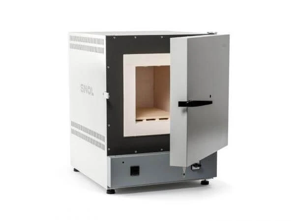 Laboratornaya kamernaya elektropech SNOL 30/1100