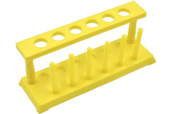 Probirkani qo'llab-quvvatlash p/e