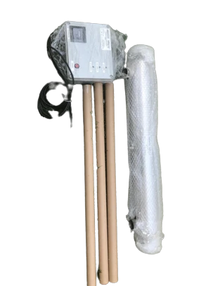 Ультрафиолетовые очистители воды UV-от5м3/h до 100м3/h