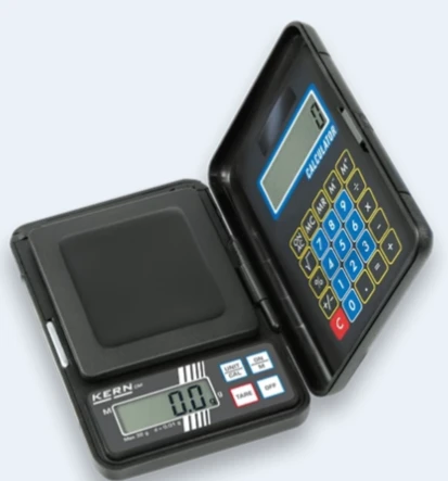 Электронные карманные весы 98.02.03