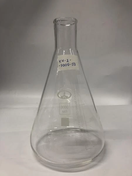 Колба кн-1-300-29/32 со шкалой