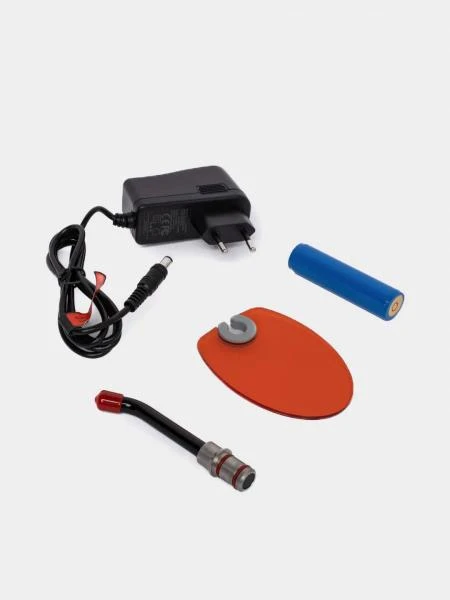 Svetovaya lampa Max Cure 5