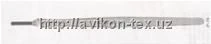 Ручка скальпеля к съемным лезвиям, 160 мм