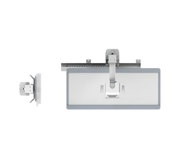 Цифровой рентген аппарат «DIGIRAD Floor Mounted Type»