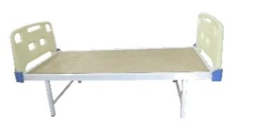 Кровать медицинская (без матраса) №2