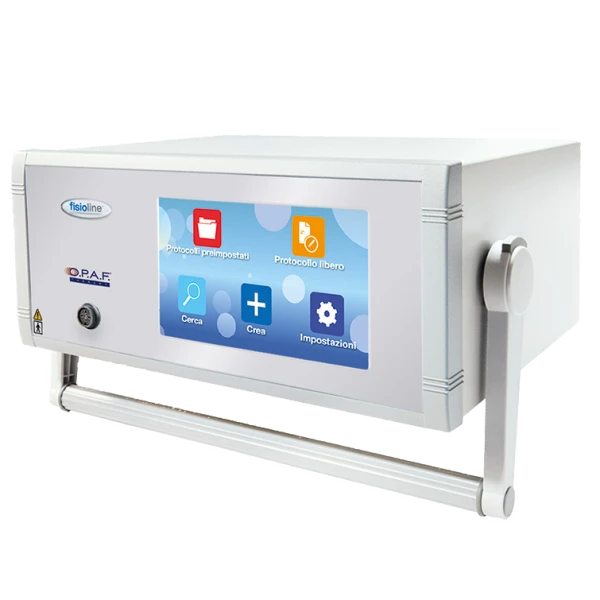 Высокочастотные волны давления модель: O.P.A.F.® THERAPY