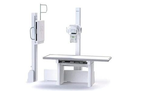 Stasionarniy rentgen apparat