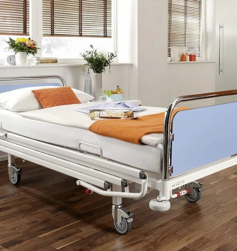 Mnogofunksionalnaya krovat DEKA