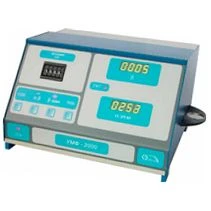 Alfa–beta radiometr UMF-2000