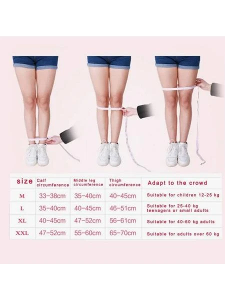 Корректор кривых ног Jorzilano ( Pretty)