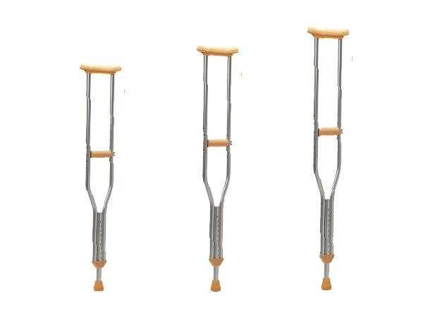 Костыли GR 305-306-307