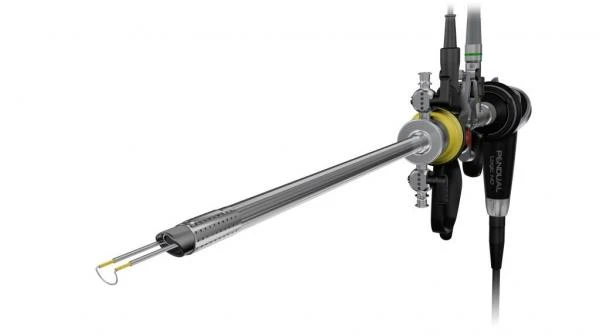 Bipolyarniy rezektoskop TEKNO, Germaniya