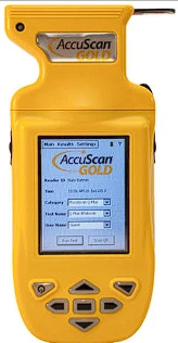 #571.Ekspress test-sistema Neogen Reveal Q+ Zearalenon dlya kolichestvennogo opredeleniya mikotoksinov