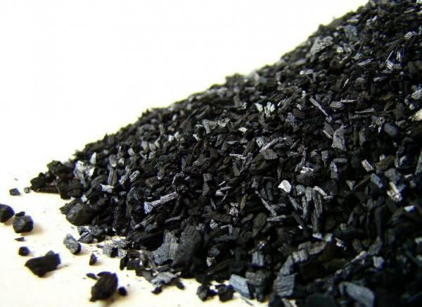 Proizvodstvo i realizasiya aktivirovannogo uglya