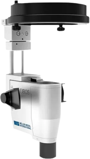 EIBOS Nasadka dlya obzora glaznogo dna