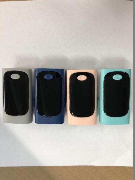 Пульсоксиметр