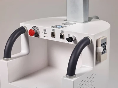 Хирургическая рентген установка С-дуга CYBERBLOC FP (20 kw)