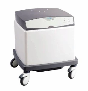 Воздушный компрессор Dixion C34