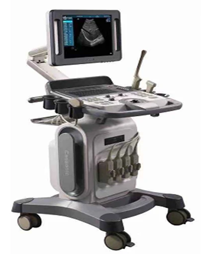 Ultrazvukovaya sistema K12