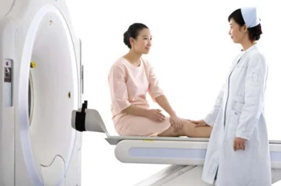 Томограф компьютерный NeuViz 16 Classic