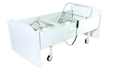 Medik-4 dvux funksionalnaya krovat domashnego tipa ITM-103