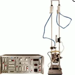 #672.Полярограф универсальный ПУ-1