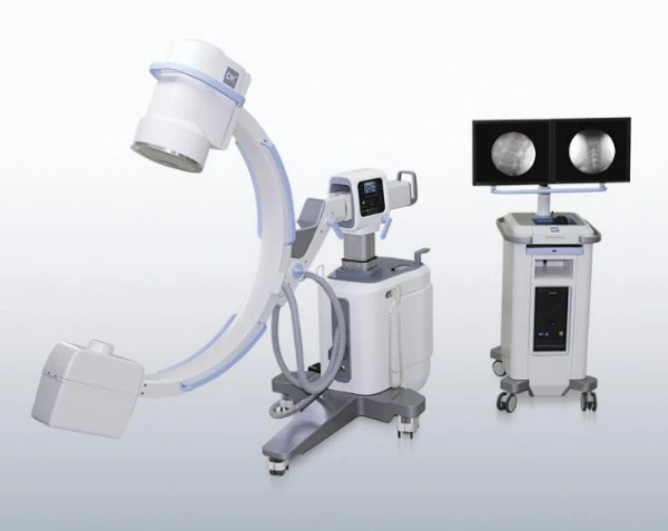 Rentgen oborudovanie C-ARM