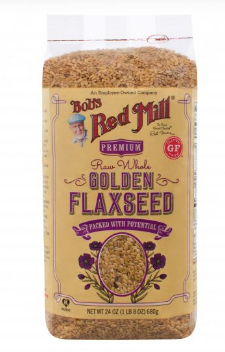 Семена золотого льна