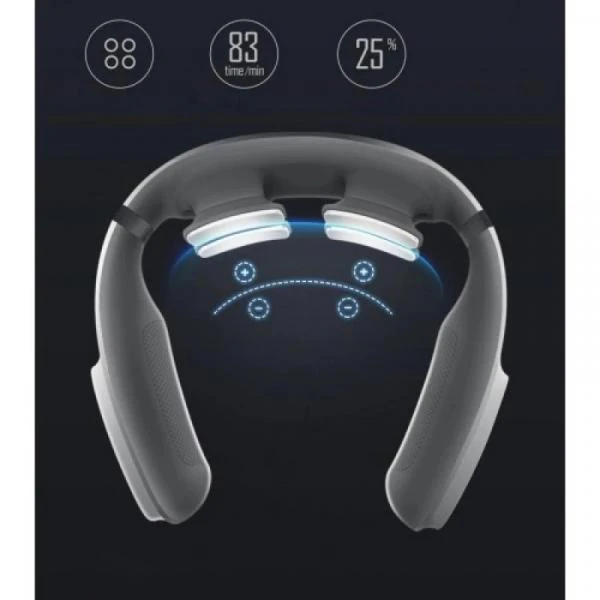 Массажер для шеи Xiaomi Youpin Momoda Neck Massager SX336