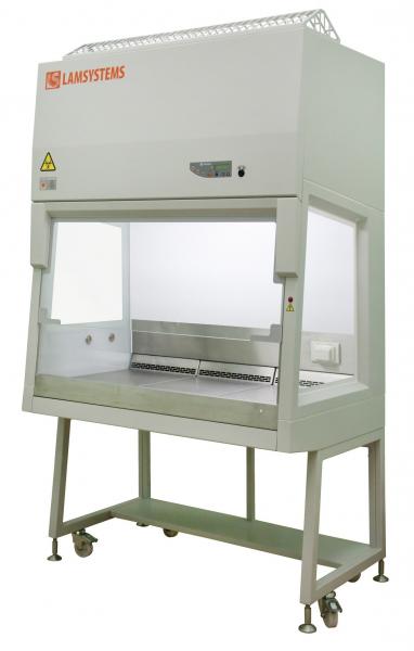 Бокс антибактериальной воздушный среды БАВп-01-"Ламинар-С"-1,2