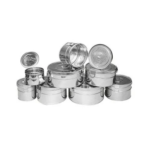 Sterilizatsiya qutilari (KSK) Dumaloq sterilizatsiya qutilari KSK-3, KSK-6, KSK-9, KSK-12, KSK-18