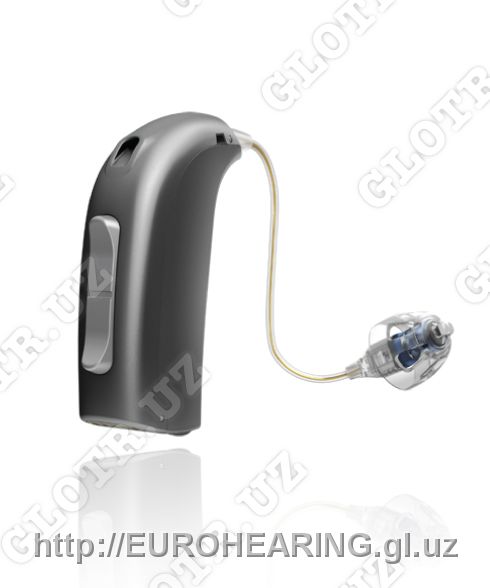 Oticon Ria Pro BTE
