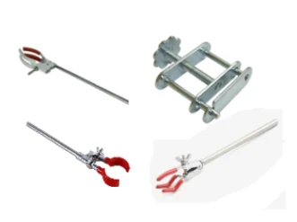 Зажим для лабораторных штативов