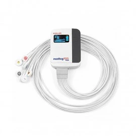 Кабель для ЭКГ Холтер Schiller Medilog FD-12