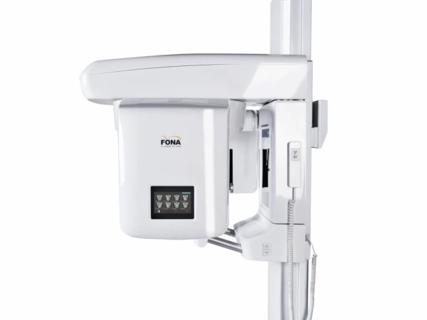 Sifrovaya panoramnaya/tomograficheskaya stomatologicheskaya sistema FONA STELLARIS 3D