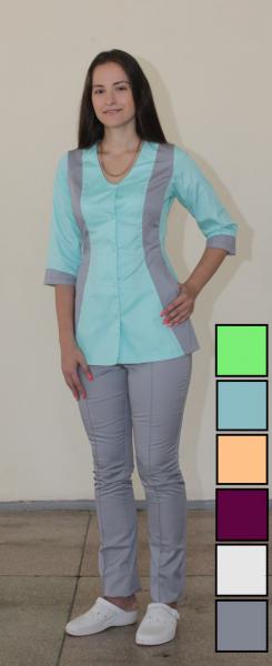 Медицинская одежда