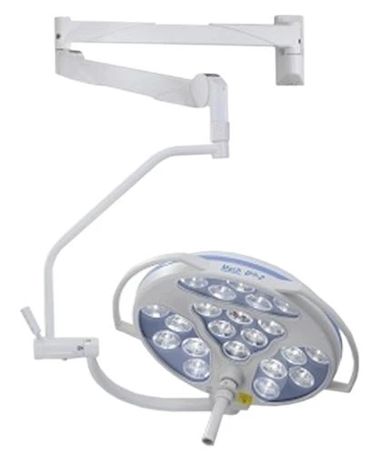 Medisinskaya operasionnaya lampa MACH LED 2 MC