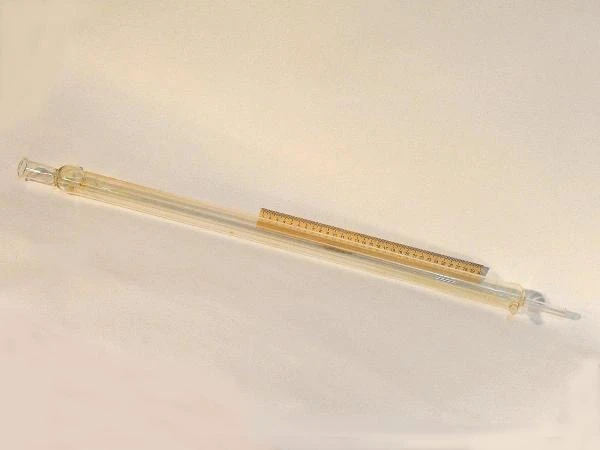 Холодильник Либиха ХПТ-1-400-14/23 с прямой трубкой