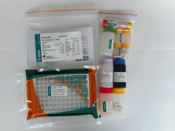 SA 125-IFA (XEMA/Rossiya)