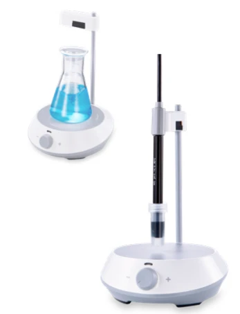 Экономичная магнитная мешалка