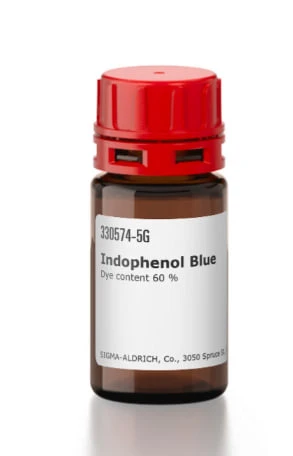 330574-1G Indofenol siniy, 1 g