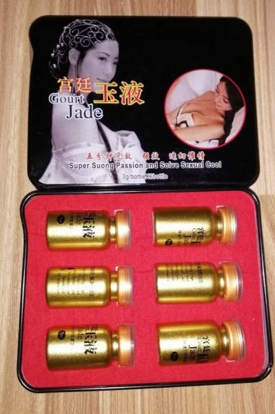 Жидкий афродизиак Palace jade Liquid