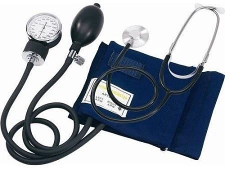 Tonometr mexanicheskiy