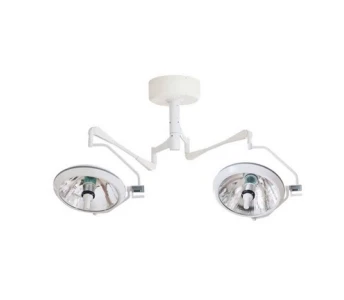 Бестеневой светильник