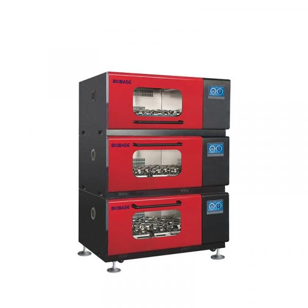 Inkubator-sheyker bolshoy yemkosti (BJPX-N/RN)