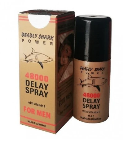 Спрей Для Мужчин Delay 48000
